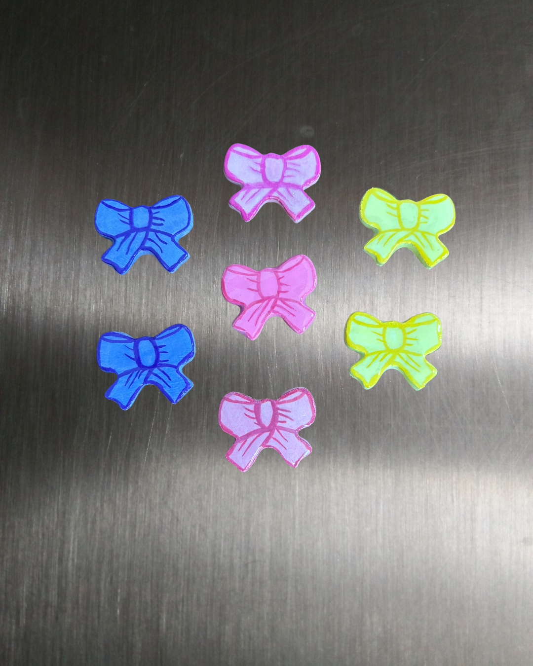 Bow Magnets