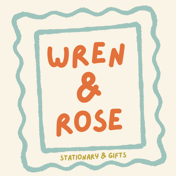 Wren and Rose
