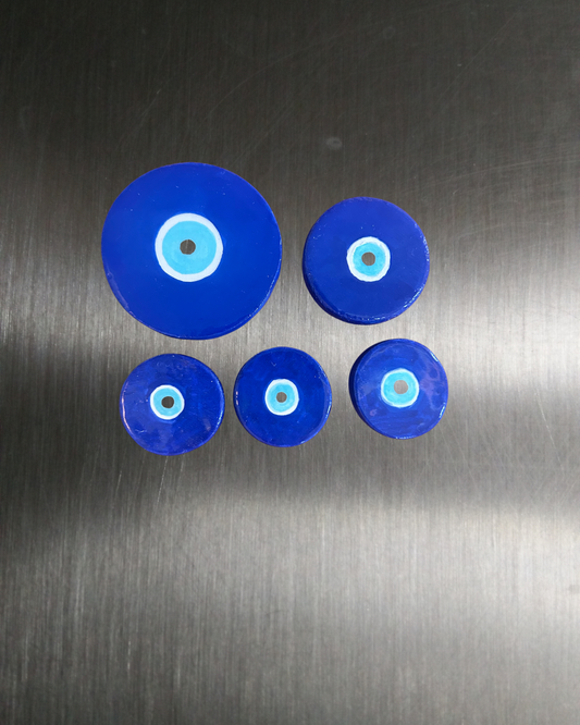 Evil Eye Magnet